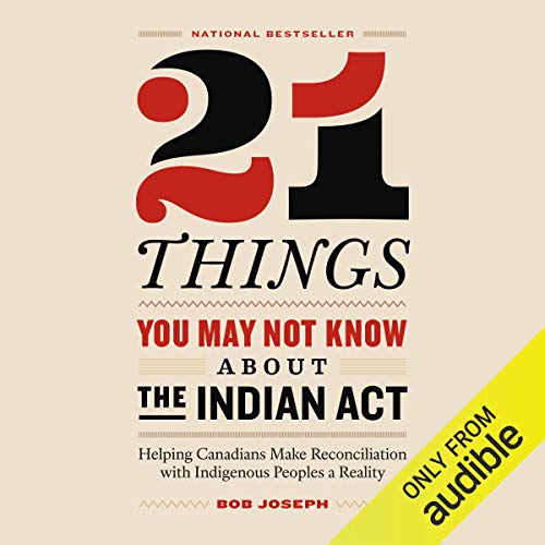 MXAudioBooks's tweet photo. #audiobooks #books #BobJoseph #IndianAct #Indigenous
21 Things You May Not Know About the Indian Act By Bob Joseph
The Indian Act, after 141 https://t.co/1Msh7JMXX0 https://t.co/2GVpr5i5Up