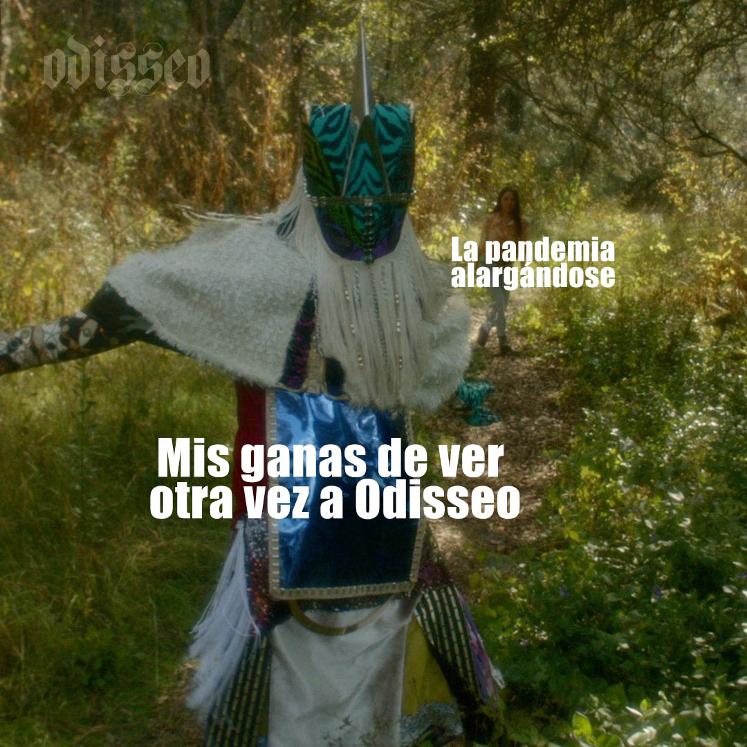 @odisseomx Quiero verlos otra vez :( https://t.co/XHYDKgLNzi