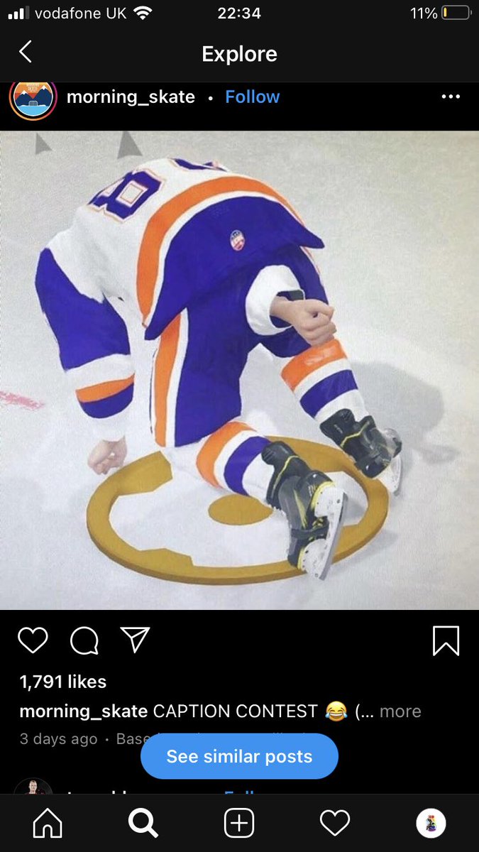 Yetiii98's tweet photo. ⁦@Steve_Dangle⁩ ⁦@JesseBlake⁩ ⁦@AdamWylde⁩ is this the #McFist in action? https://t.co/q6D7JzBhxp