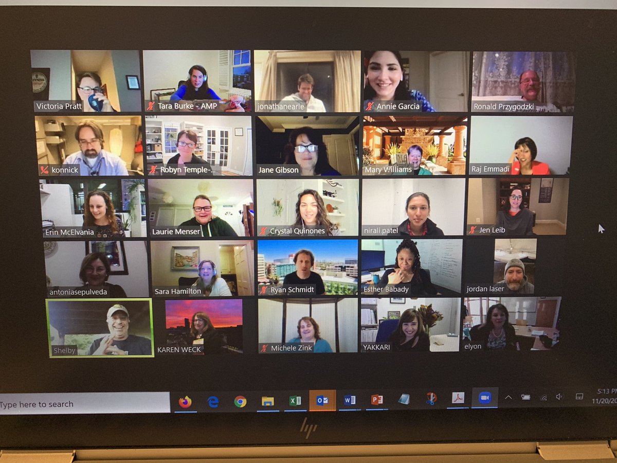 TBurkePhD's tweet photo. What a great way to end #AMPath20! Thank you to all of the great @AMPath leaders and volunteers! #amplifier https://t.co/6y2mgurBze