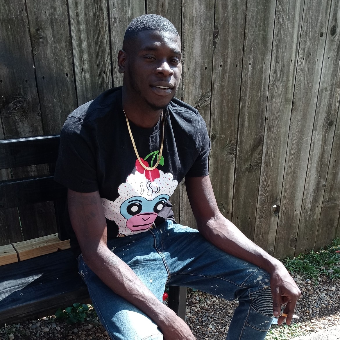 BillionAirBlack's tweet photo. #NewProfilePic Billion Dolla Black https://t.co/C0o9ffvCA6