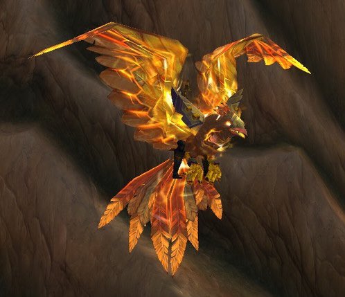  solar spirehawk(rukhmar)