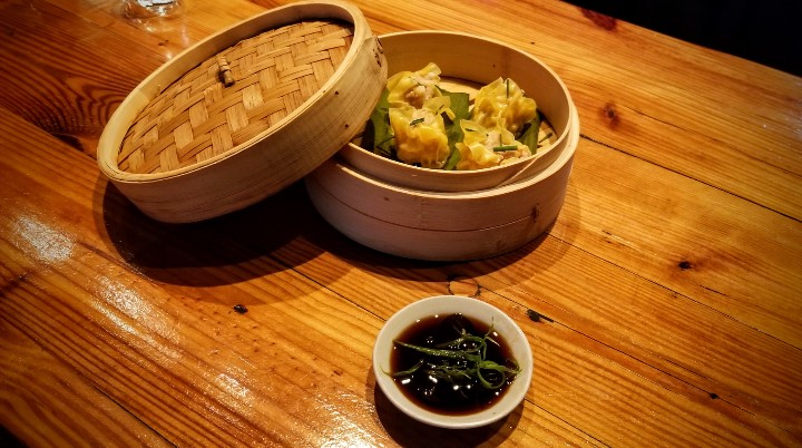 MyongHoonLee's tweet photo. M Pocha is back with new and much improved menu! We had a soft opening to get our rust sanded off but in full open mode as of tonight! All the dishes are super togo friendly as well.
#pocha #koreanfood #pojangmacha #asianfood #foodie #foodgasm https://t.co/QYTBagpe5f