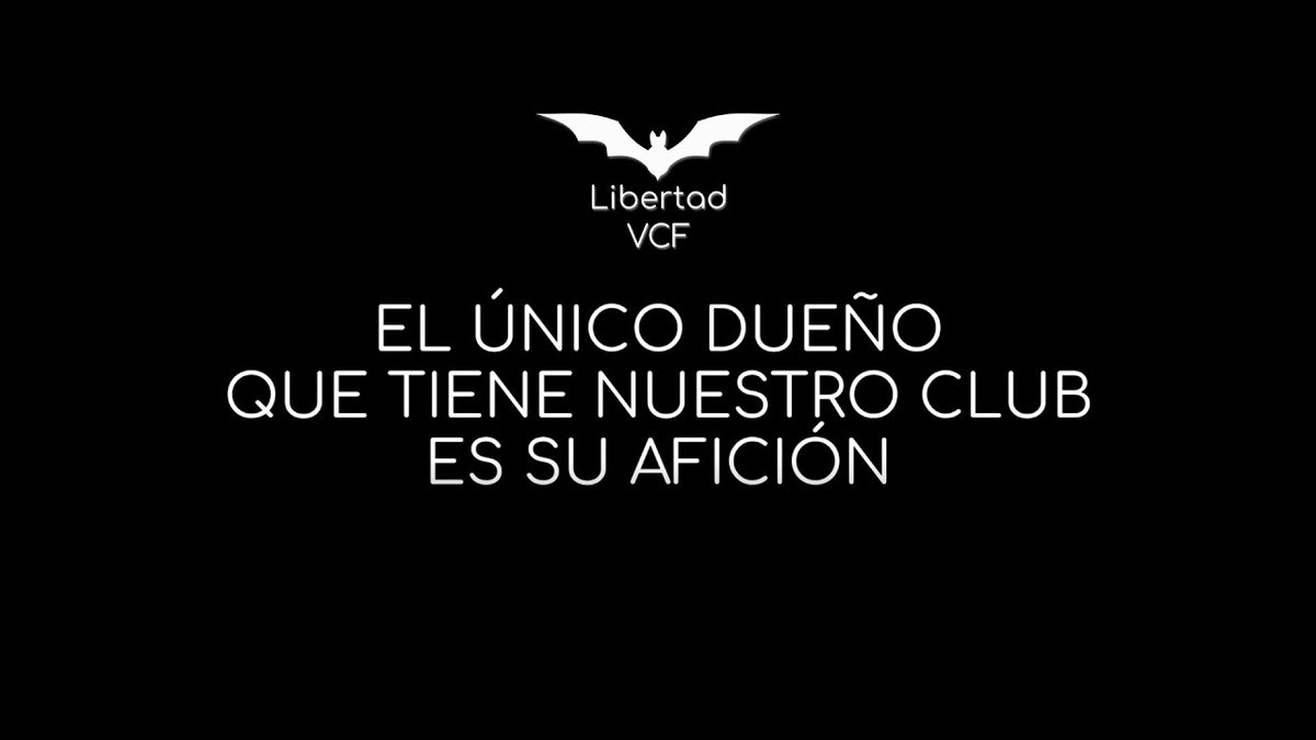 It's an absolutely crazy possibility... ... BUT, if they manage someday to join together 5% of VCF's overall shares,  @LibertadVCF and other opposition platforms will be able to actually challenge Lim's 84% and even take legal action against him for mismanagement.(14/15)