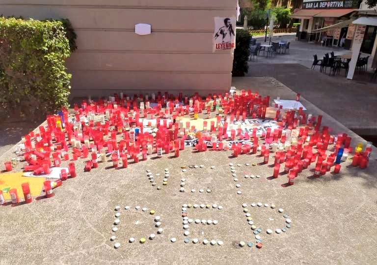 Will they pull it off? Who knows.But the fact is that local fans are actually trying to do something to fight against the current situation of financial and sport crisis within the club.Something which, unfortunately, you'll never read about in authorised fanzines.(15/15)