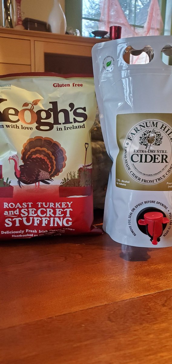 That's Thanksgiving sorted.