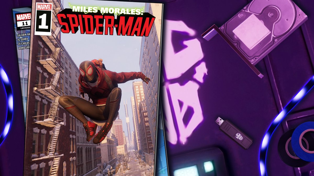 Jack_Freefall's tweet image. #PS4share