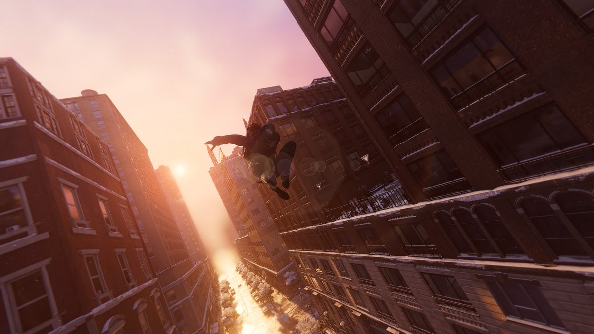 Jack_Freefall's tweet image. #PS4share