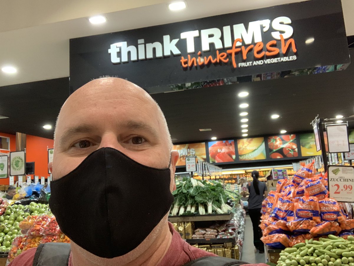 BrendenWood's tweet photo. @FansGrill Remember the time when fruitier Tony Trim scored a try during the Grill Team’s Legends of Origin charity game at the old Parramatta Stadium in 2011? This is his store at Wetherill Park. https://t.co/pcerV5CiNn #GrillTeam https://t.co/zMWcdBx6Dj