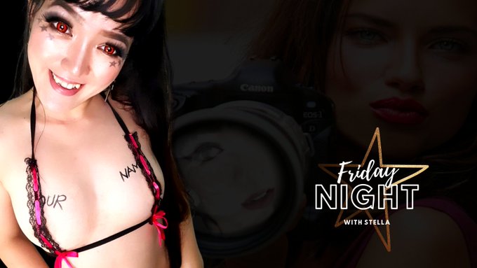 FRIDAY NIGHT with STELLA EnJOI your stay @FanCentro and check in at https://t.co/UfTV8Gynmj for some<a class="tags" target="_blank" title="On Twitter" href="/?out=eyJ0eXAiOiJKV1QiLCJhbGciOiJIUzUxMiJ9.eyJpYXQiOjE3MjYwOTY2NjksImlzcyI6InR3cG9ybnN0YXJzLmNvbSIsIm5iZiI6MTcyNjA5NjY2OSwiZXhwIjoxNzU3NjMyNjY5LCJyZWRpcmVjdF91cmwiOiJodHRwczovL3R3aXR0ZXIuY29tL0ZhbkNlbnRybyJ9.DbTtwNOT-mjmDn4zb4cYLV7VEqKtlC0fZC55IG9MRvLdCHYLWKd_dGB9aSf517C7FetlLvv8eyPHSIZ8VI19Cg">@FanCentro</a><a href="/tag/fancentro"class="tags"><span>#fancentro</span></a>