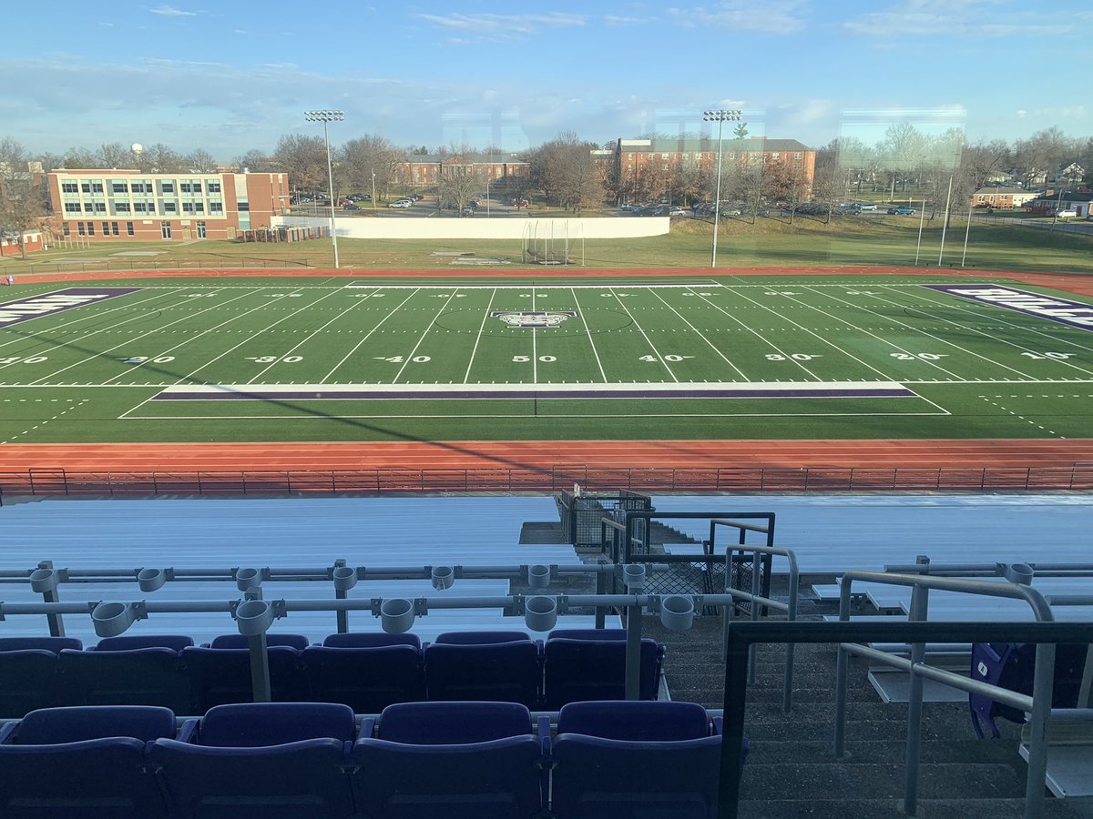 KadenDecker5's tweet photo. Had a good time at Truman State today!
Thanks @OlineCoachWhite @coach_nez https://t.co/7We4dbNMhV