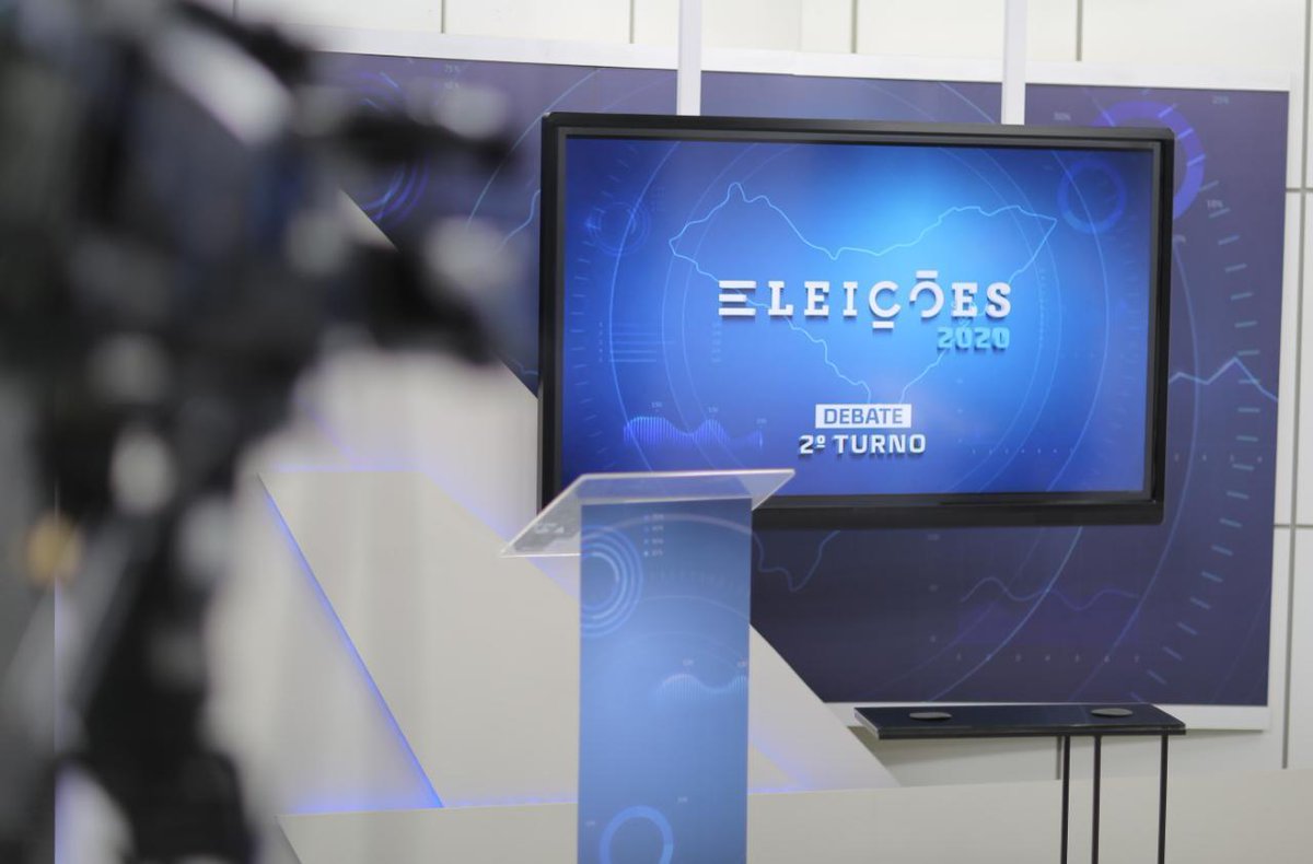 tnh1tv's tweet photo. Estamos no último bloco do debate, você pode acompanhar tudo por aqui.

>>> https://t.co/9eDJTI1PKU https://t.co/bZ6d6I7khE
