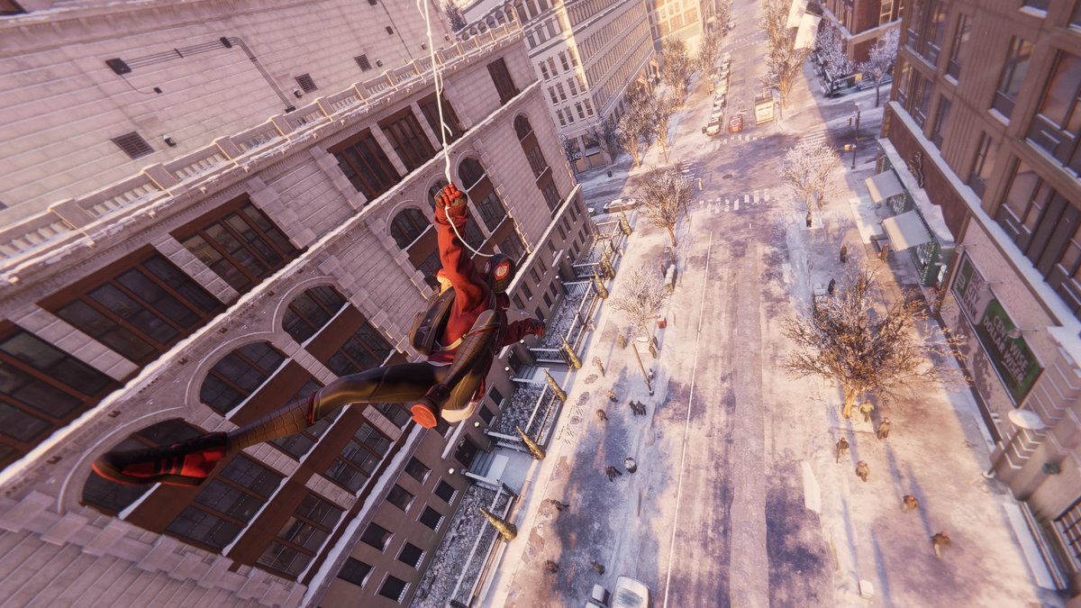 Jack_Freefall's tweet image. #PS4share