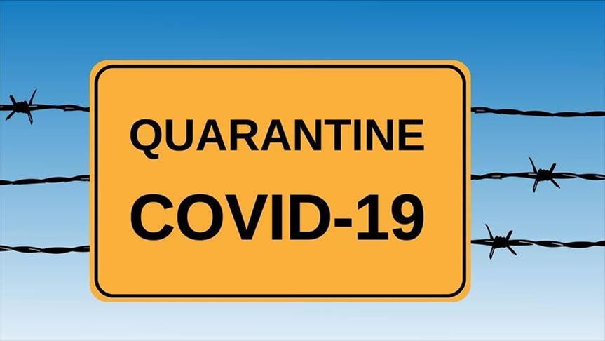 Home Isolation &amp; Quarantine Urged In St Lucia Amid Covid Spike