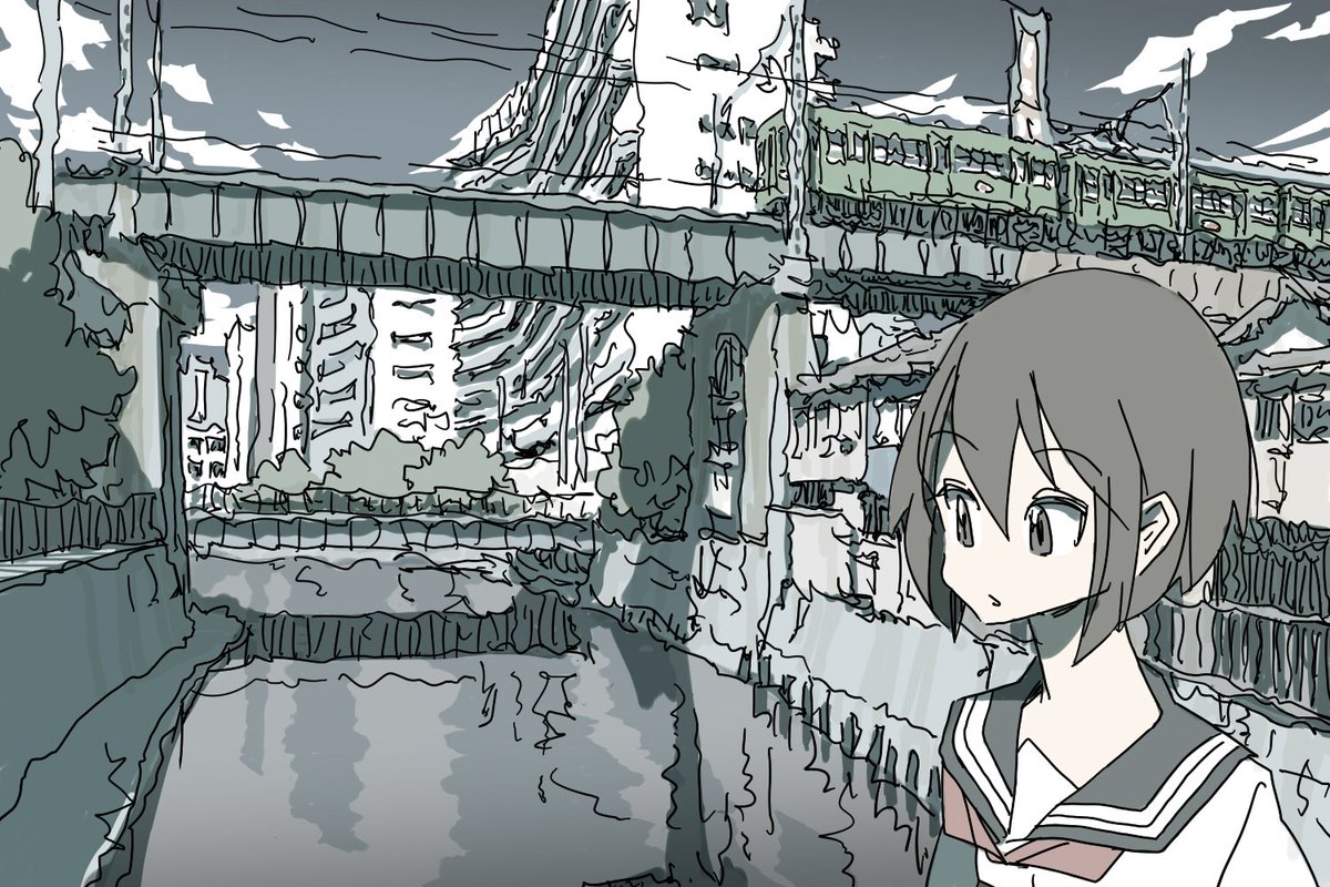 西花マキ 五反田
