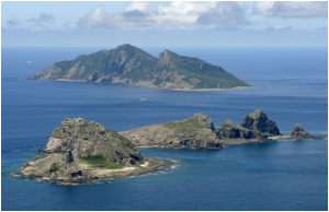 MDH_commonsense's tweet photo. Trump = no meaningless foreign wars
Biden = Congratulatory call from Japan PM Suga - yes we will go to war if Chinese take Senkaku Islands

5 worthless rocks in East China Sea halfway between Okinawa &amp; Taiwan that Japan BOUGHT from individual in 2012 https://t.co/JEWvTHwDpR