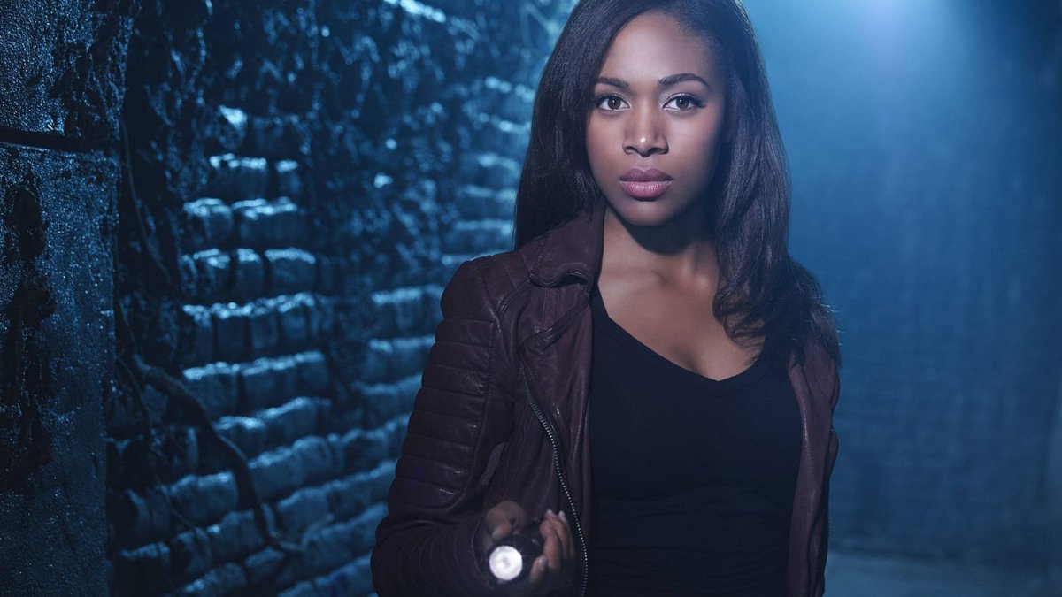 Like honestly - I just want more strongly written women characters that aren't always reduced to uwu soft girl with sword. kick ass. no substance kind of character. A strong character is a character that has substance and has a character arc and is explored and loved tenderly