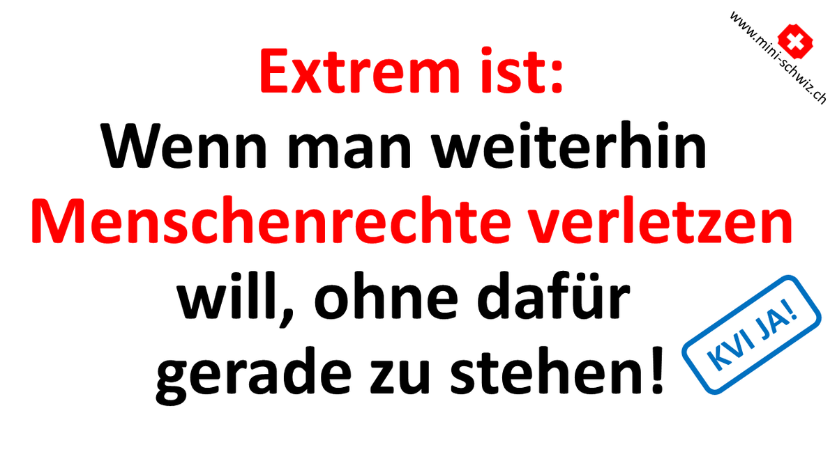 MiniSchwiz's tweet photo. Ups, die Unternehmerin ist im Vorstand der #Economiesuisse. Die skrupellosen Konzerne schicken wieder ein Schweizerisches mittelständisches Unternehmen in den Ring, um weiterhin ungestört und ohne Haftung Menschenrechtsverletzungen begehen zu können. #Extem!
#srfarena #KVI #KVIja https://t.co/eMWfC7EjJF
