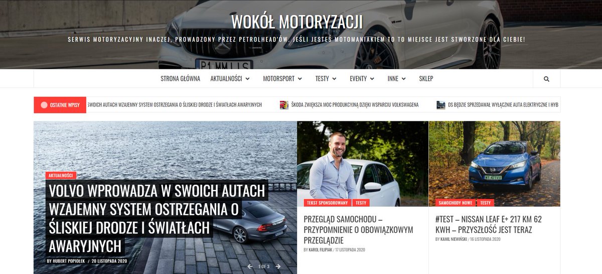 wokol_moto's tweet photo. Kto już sprawdził najnowsze aktualności?

4 urodziny @dhosting_pl #4WH https://t.co/j8lKBS5qBA