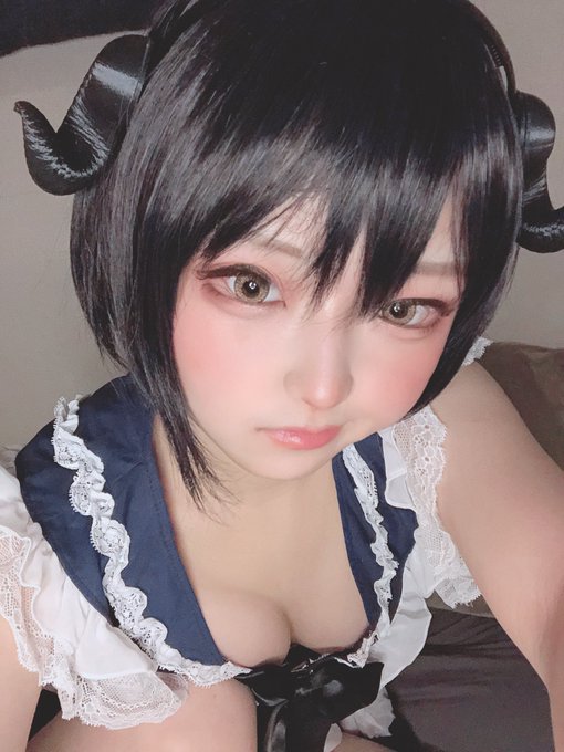 Twitterのコスプレ画像42