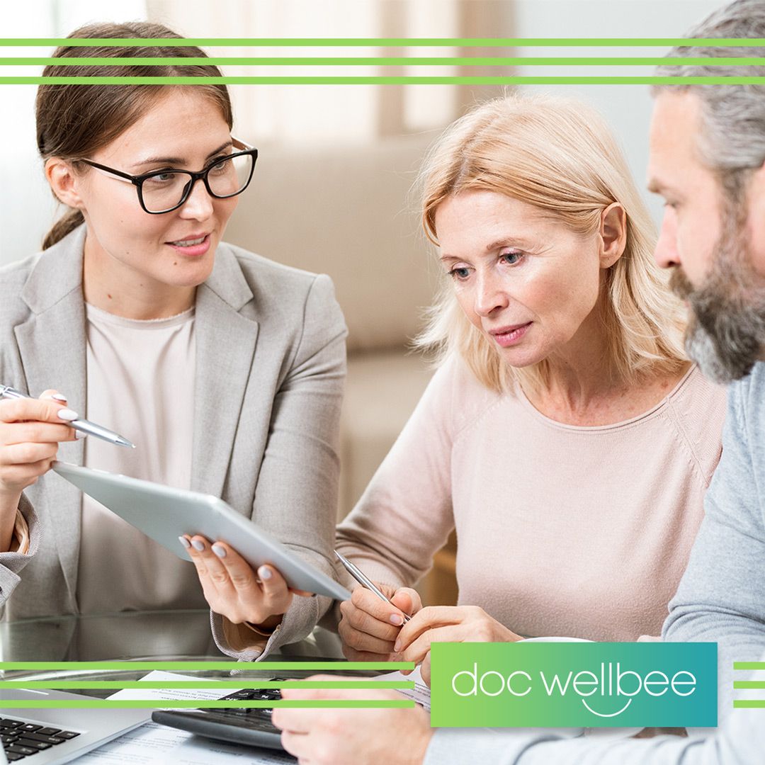 Docwellbee's tweet image. YOU can help your community 💯 Becoming a Doc Wellbee Authorized Agent allows you to provide affordable healthcare solutions and earn the highest commissions.
.
No starting fees, no license required. Talk with a Doc Wellbee representative TODAY to learn more.