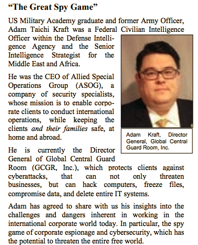 They left Adam Kraft off this list.  https://www.corporationwiki.com/p/32f1y0/adam-kraft-information pulled from here:  https://dallasmoww.org/wp-content/uploads/2020/03/9-Dallas-Chapter-Newsletter-MAR-2020.pdf