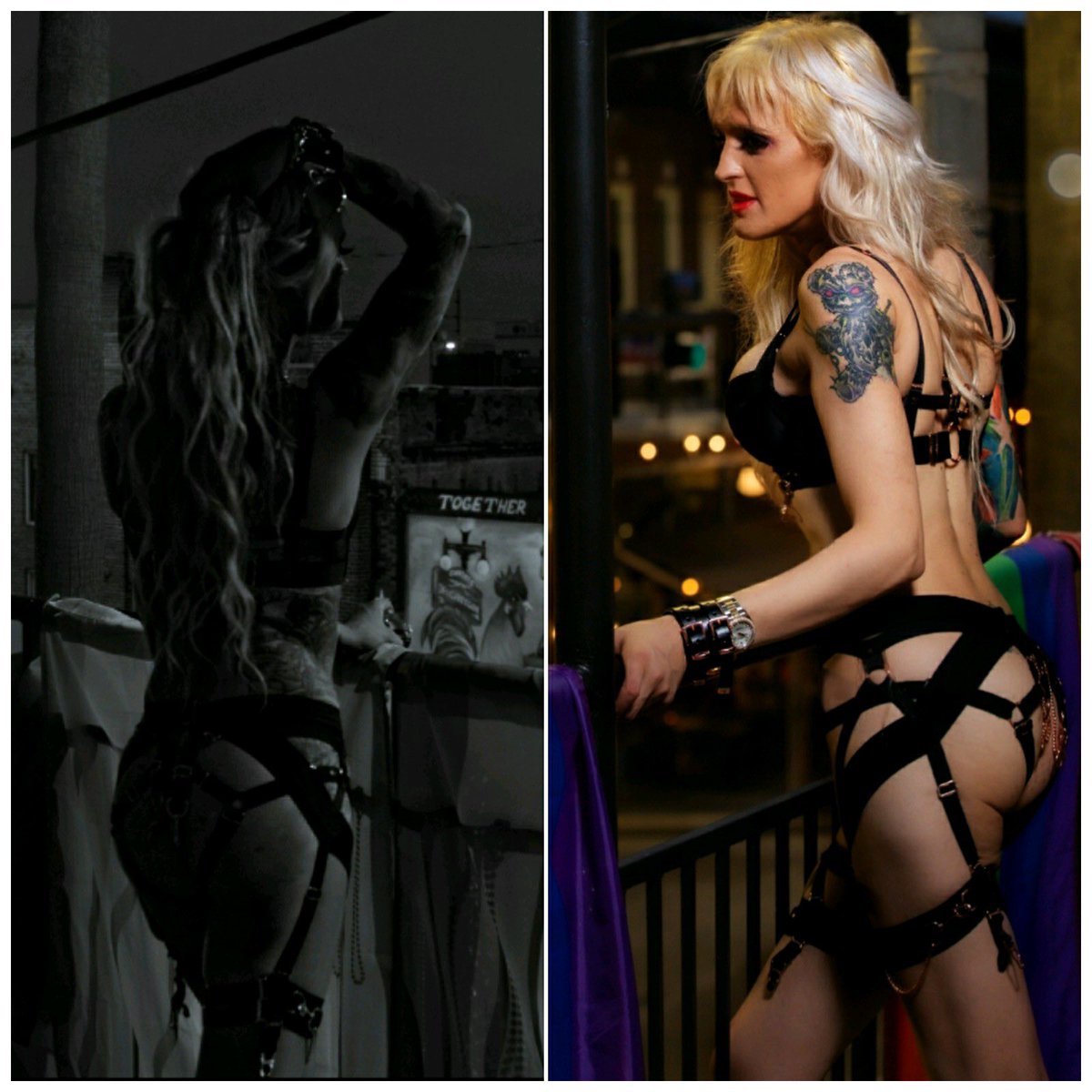 Jennica Zybach’s pics and videos