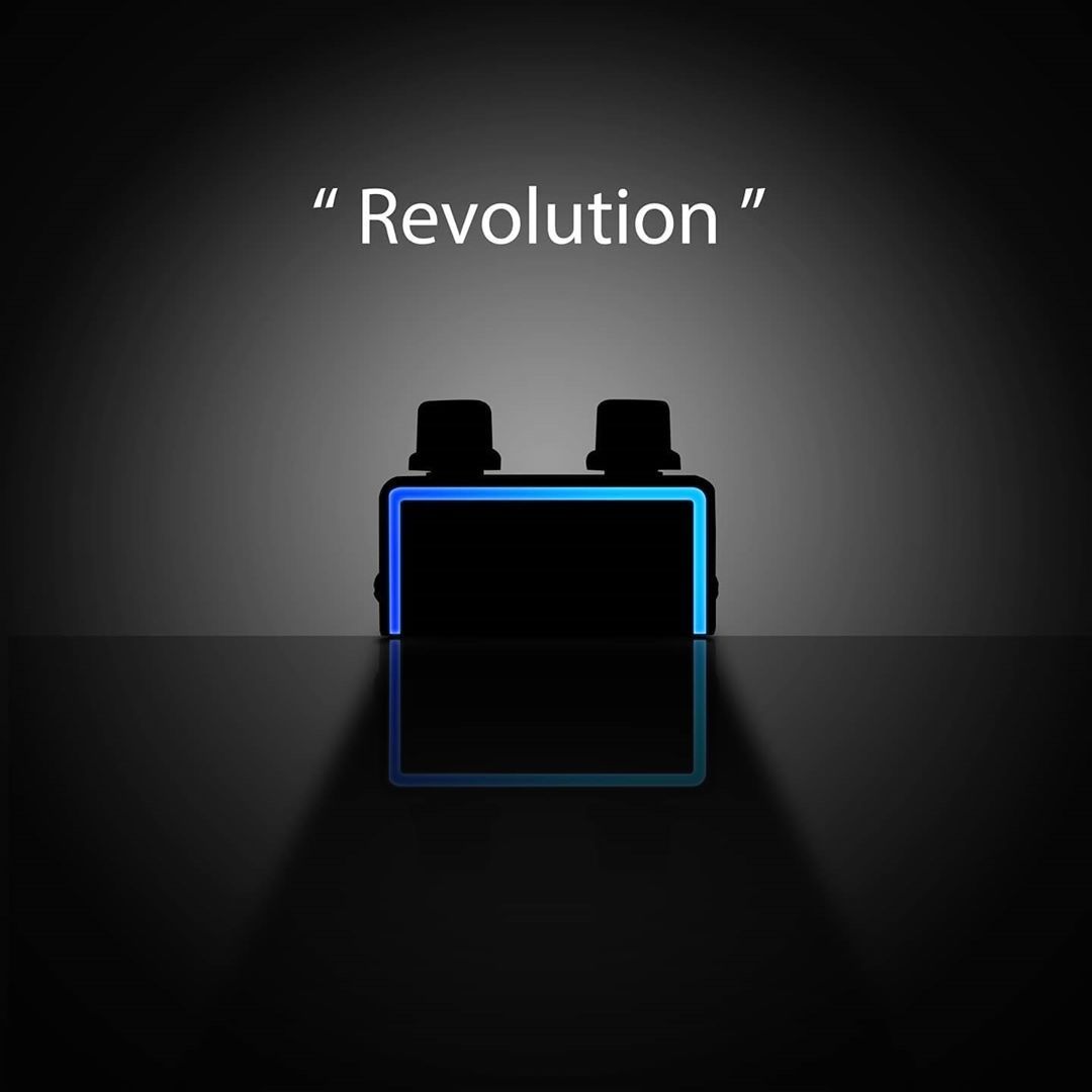 JoyoBrasil's tweet photo. #Repost @joyoofficial
Design do R-Series

#joyobrasil #joyopedals #joyo #pedalboard #guitar #guitarra #joyoeffects #guitarpedal #guitareffects #knowyourtone #pedalandeffects #guitarplayer #guitargear #guitarporn #guitarsolo #instaguitar #guitarworld #guitarpedals #guitarrista https://t.co/JlwY4qTXDe