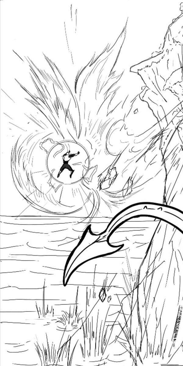 SSMerckTheJerk's tweet photo. Power-level expanding....
#SetresComics https://t.co/uk64iyxr0D