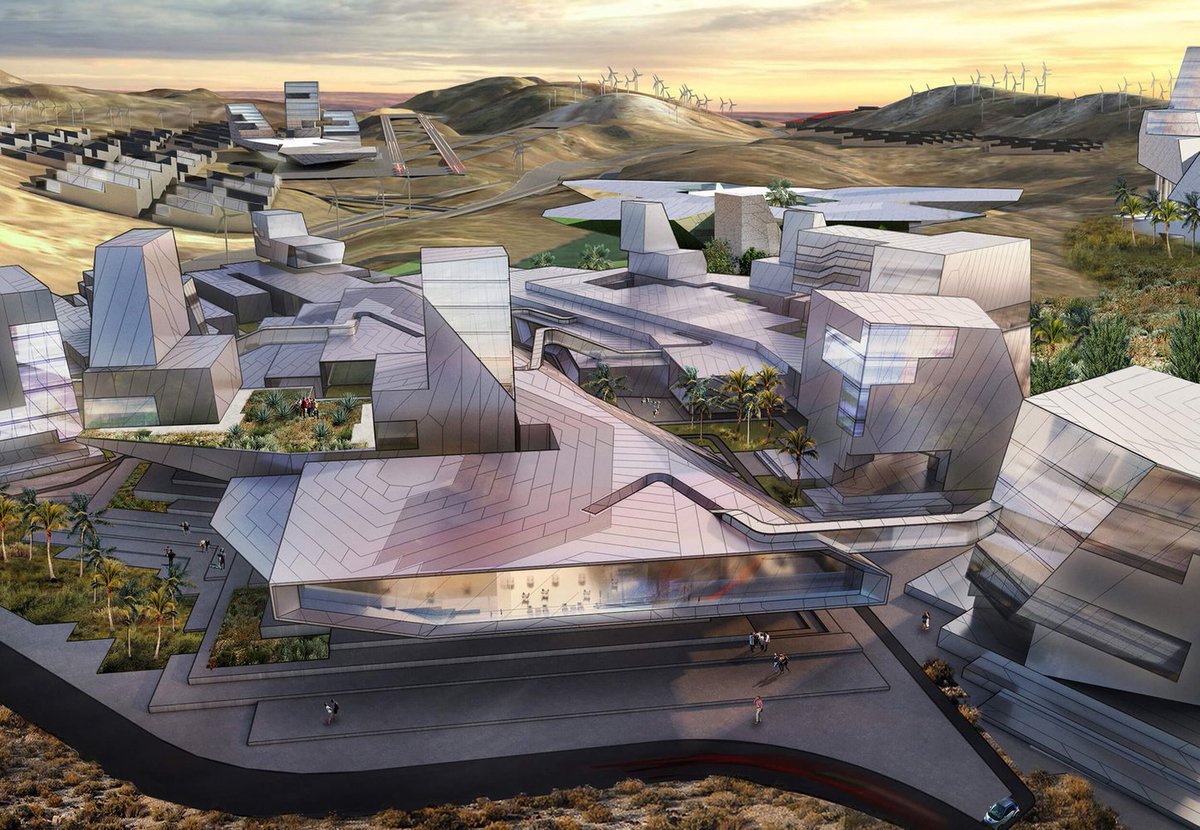 14/14 Besides being simple and familiar what does New Classical offer to overthrow the reign of Deconstructivsm in the West? Will Eastern High-Tech set the aesthetics and values of the future? Four possible responses:AccelerationismTranshumanismSolar punkCrypto-anarchism