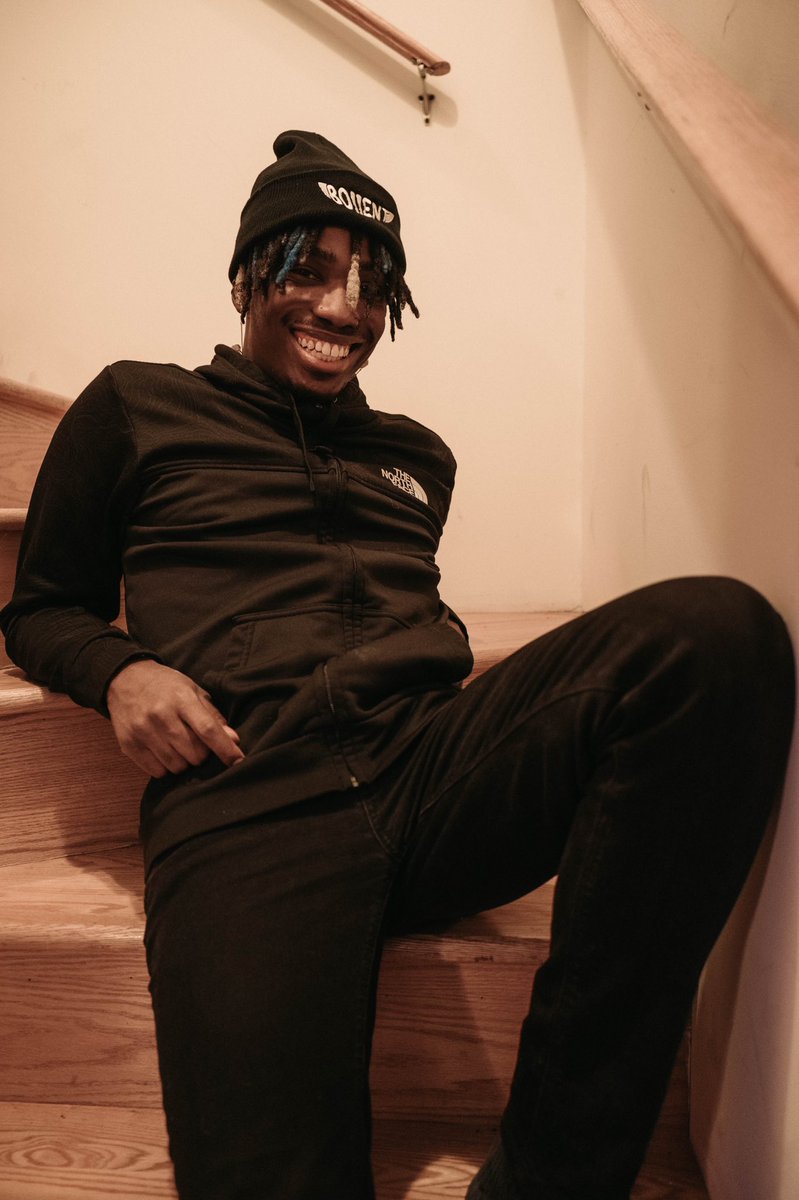 BoiiEnt's tweet photo. Bringing Out Inner Intelligence (Logo) Beanies are out now! https://t.co/aSzEItMlUA https://t.co/GEaEFA8hmL
