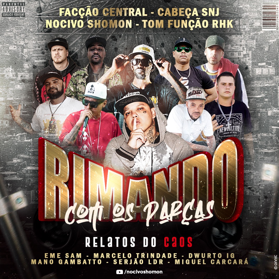 serjaoldr's tweet photo. Disponivel la no Youtube Família https://t.co/jAnyuDYJkN