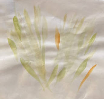 mchughpmtlib's tweet image. Library Art Class does abstract expressionism #mchughpiermontlibrary #abstractexpressionism #helenfrankenthaler #piermontny