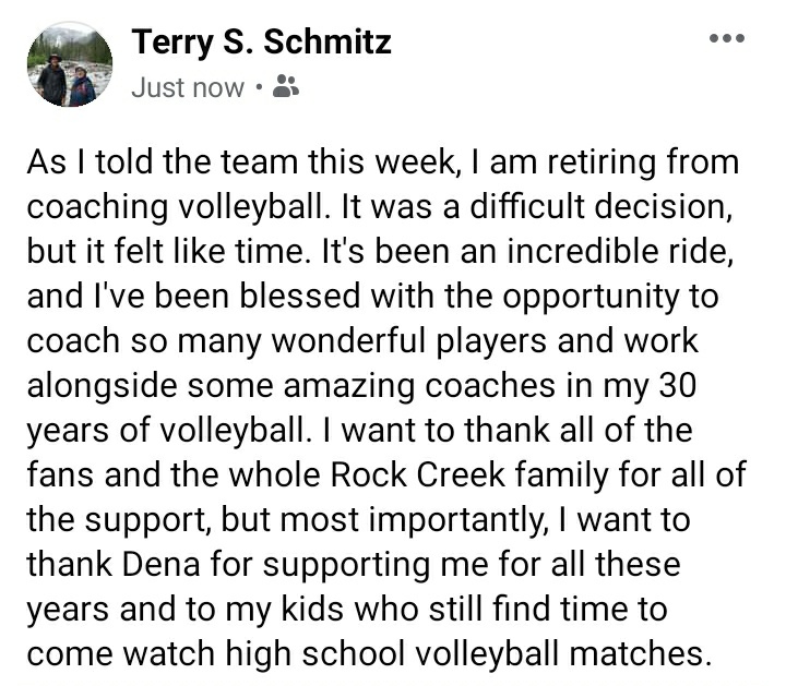 Terry Schmitz tweet media