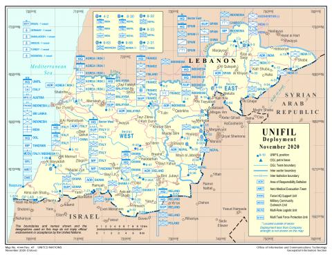 KyoungSooEom's tweet photo. [UN Geospatial] Latest maps for UN Peacekeeping Operations are here #UNGeospatial: 
https://t.co/PVOAhfyztt https://t.co/qrphySpi49