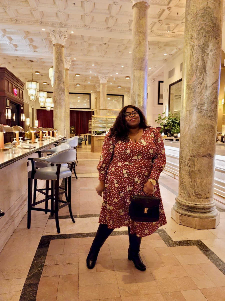 heartprintstyle's tweet photo. New Post: Consigned Plus Print Dress https://t.co/XsVBAZ3nx8 https://t.co/B8R3ClWllV