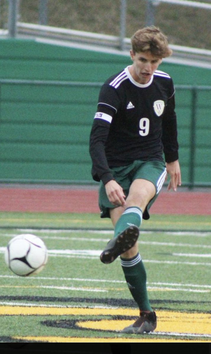 Congratulations to Wellsboro’s Will Poirier, as he becomes STN’s 30th ALL STATE selection ⚽️
