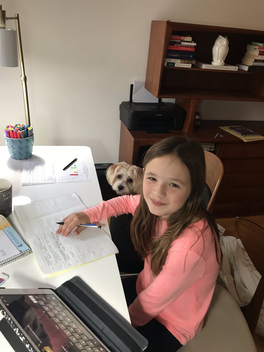 margotkuhn2330's tweet photo. After another busy week of learning this family is ready for the weekend (although L🙋‍♀️ is already counting down for Monday morning) Happy weekend 😊 @mrszaccsclass https://t.co/SM1dZvUZWe