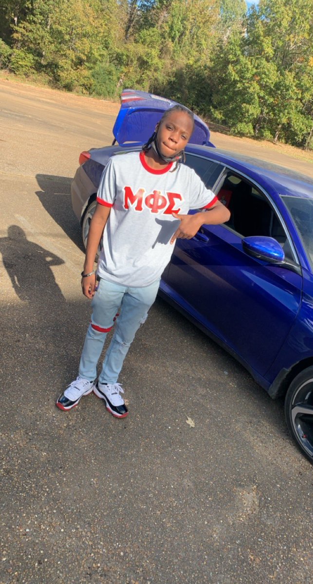 Kiarra_alexis's tweet photo. If it was easy then everyone can do it. Blessed and honored to be apart of the Alpha Phi Mu Chapter of Mu Phi Sigma National Percussion Fraternity Inc. Chartered in Lorman,MS September 23,2020. In panther Land they know me as the ace who set the pace.
Kee Σigna7ure 🔴🐾✍🏾
#TGFR https://t.co/5NTDWHELLf