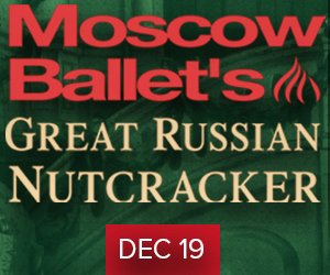 MyMix100's tweet photo. iHeartMedia presents the Moscow Ballet's, Christmas Stream. Click here to buy tickets.

https://t.co/zbewNVxGP7 https://t.co/k7dhDFIGxt
