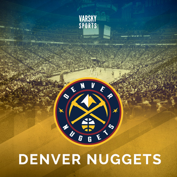 Facundo Campazzo jugará en los Denver Nuggets. Contrato por 2 temporadas, garantizado, reporta <a href="/TheSteinLine/">Marc Stein</a>.