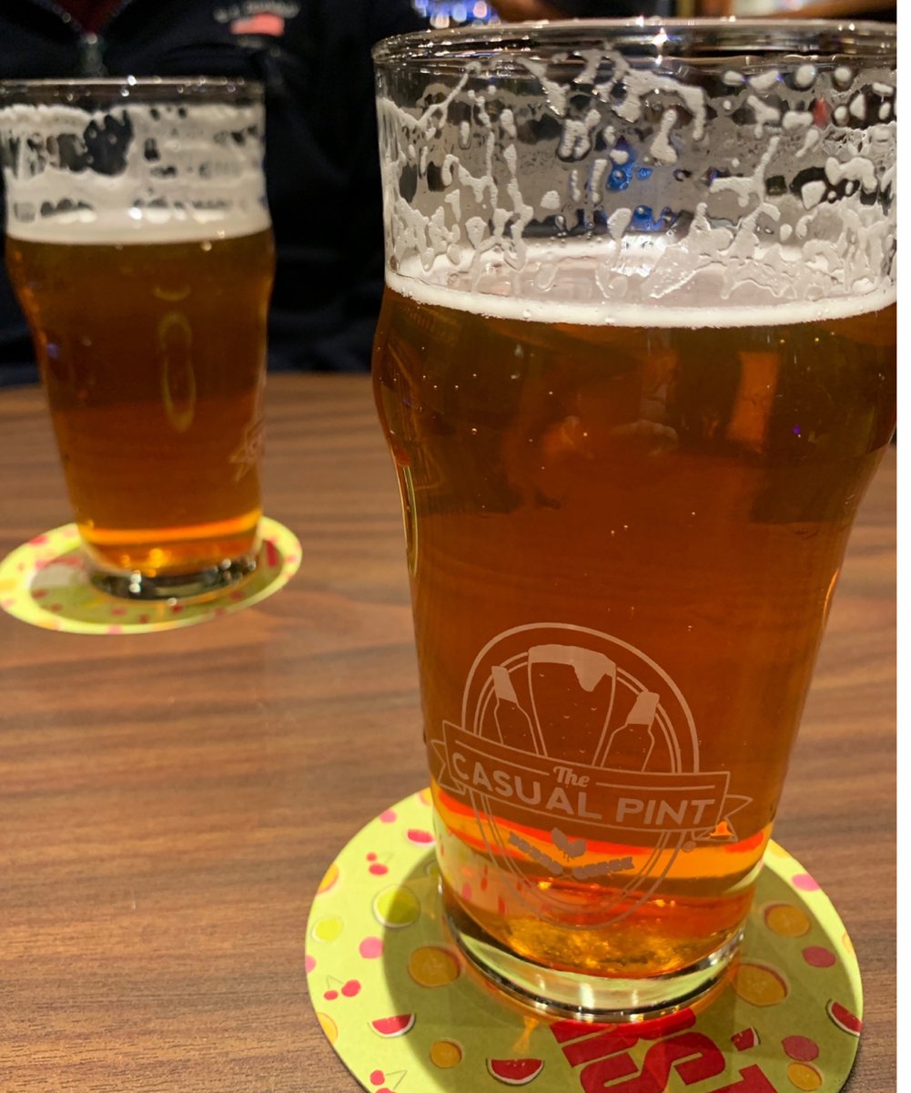 🎉🙌🤗𝐈𝐭’𝐬 𝐅𝐫𝐢-𝐘𝐚𝐲!💥👓
Come in &amp; leave the Cooking to us today! 🤗 Live Music,  Incredible Craft Beer with your best friends &amp; neighbors...right here.🍻