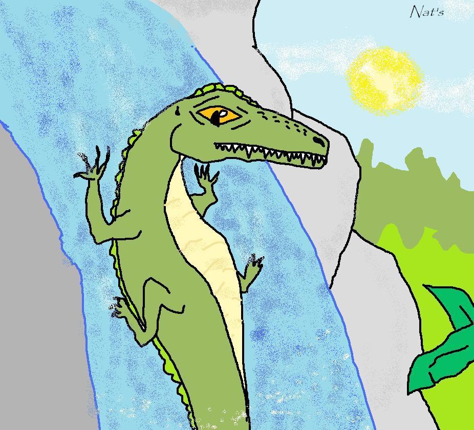 WryCritic's tweet image. For anyone who thinks art is a talent you&apos;re born with, here my  masterpieces from 10 years ago (aged 12). Like any skill, it&apos;s about practice and experimentation.