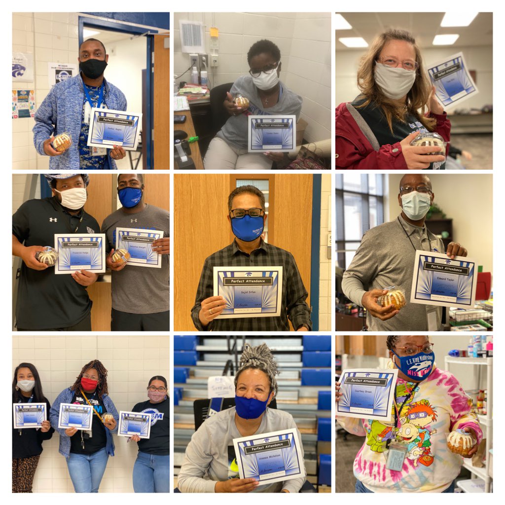 Sampson_Panther's tweet photo. KMS we had a full day!
Substitute Appreciation to our # 1 sub Ms. Cezeaux, Perfect Attendance, and 2 Baby Showers #weloveourpantherfamily https://t.co/Xq5XwE9sZu