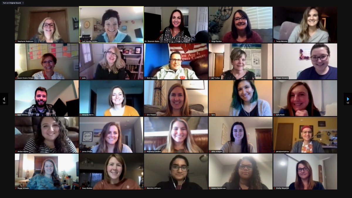 UCLAPEERS's tweet photo. Congrats to our new PEERS Certified Providers! 25 mental health professionals and educators attended the November 18-20 PEERS for Adolescents Certified Teleconference, hosted by the Center for Disabilities and Development at the University of Iowa and led by Dr. Shannon Bates. https://t.co/eY7WVdpXKk