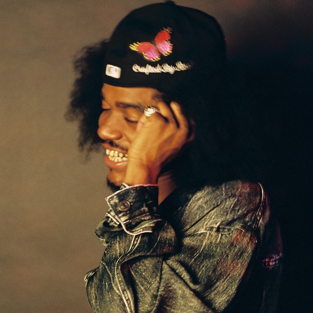 she already decided.