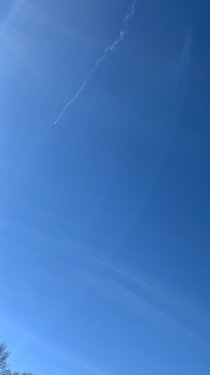 Deahna Grazioli (@crs_technj) on Twitter photo Sneak peek at our incredible afternoon launching our rockets! So proud of my engineers for their hard work and creativity! Stay tuned for a video on the entire process. <a href="/CRSmustangs/">Cove Road School</a> <a href="/HazletSciSup/">Mike Miller</a> #CRSmustangs #Engineering #steam Sneak peek at our incredible afternoon launching our rockets! So proud of my engineers for their hard work and creativity! Stay tuned for a video on the entire process. <a href="/CRSmustangs/">Cove Road School</a> <a href="/HazletSciSup/">Mike Miller</a> #CRSmustangs #Engineering #steam