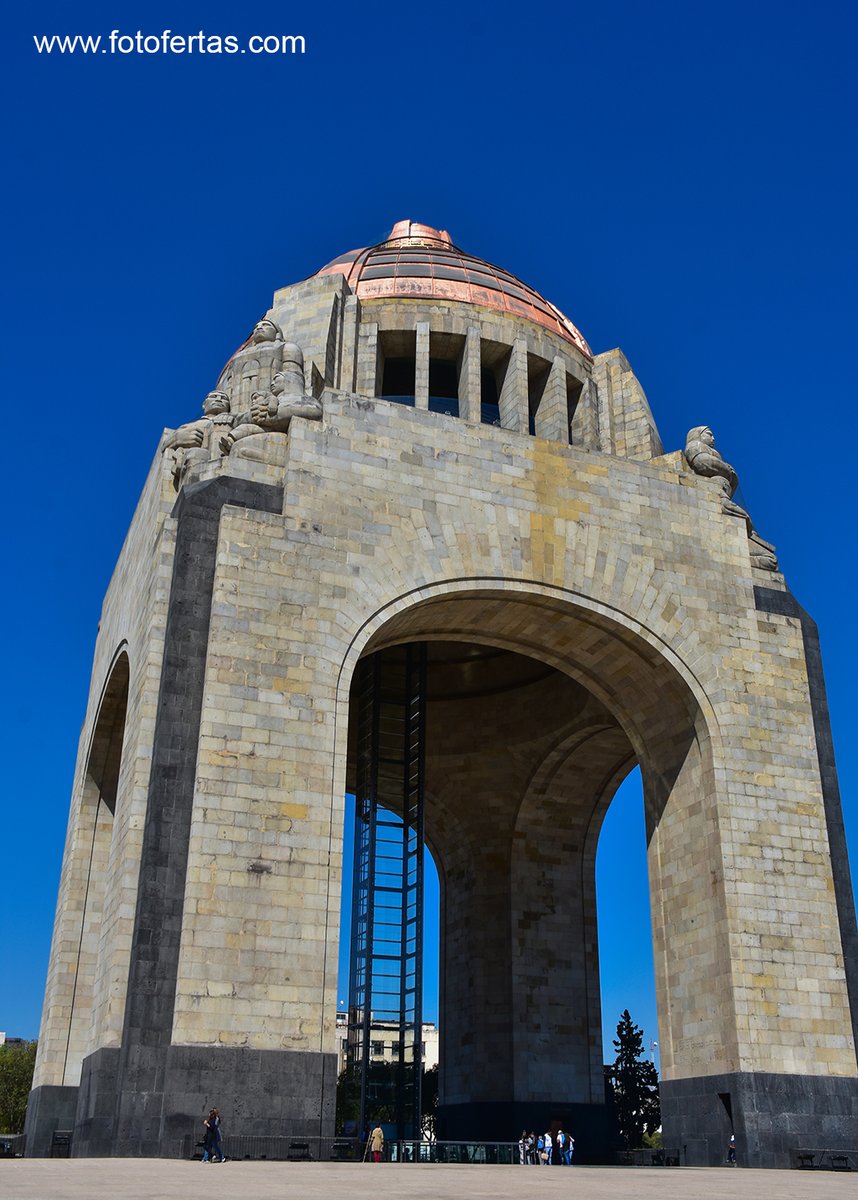 FotofertasM's tweet photo. Conmemoramos el 110 Aniversario de la #RevolucionMexicana y que mejor que con #Fotos del @museorevolucion 

Visita https://t.co/3FE2GgUKx2 y encuentra más fotos de este monumento histórico https://t.co/fgwsRPy9qH