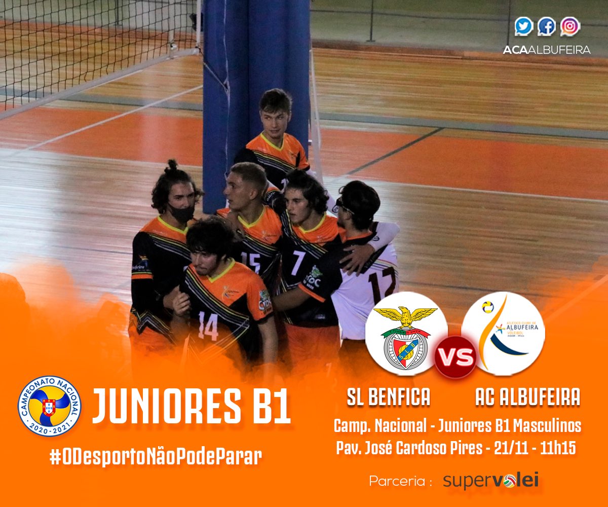 Atlético Clube de Albufeira tweet media