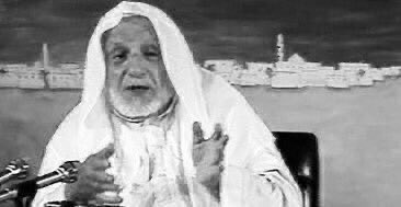 " يلازمني الخوف أن لا يكون لي مكاناً في
الجنة أخاف كثيراً أن تغلبني ذنوبي وتبعدني 
عنها يا الله صلني بك وإقطعني عن كل شيء
لا يؤدي للجنة .!
-
-علي الطنطاوي